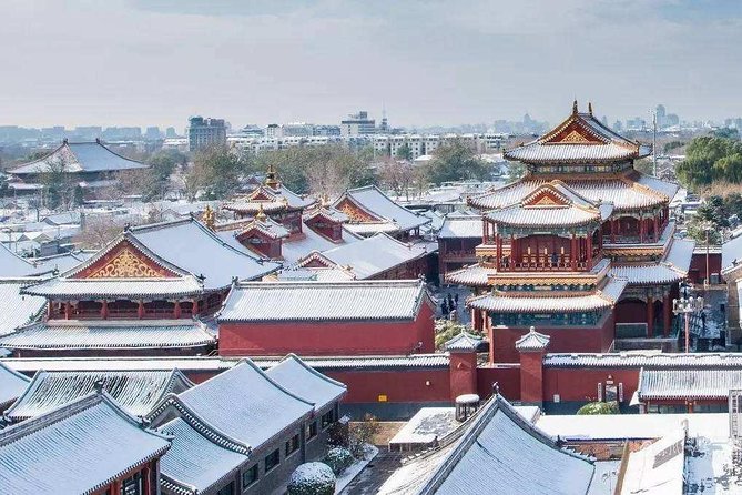Dim Sum Breakfast&Tailored Beijing Highlights Tour-Pick Your Spot - Is $114 Per Person Good Value?