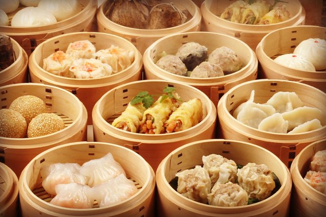 Dim Sum Breakfast&Tailored Beijing Highlights Tour-Pick Your Spot - Pick the Route That Matches Your Beijing Plans