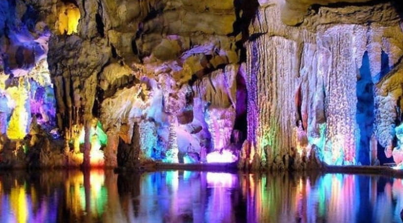 Discover Guilin's Gems:Guangzhou-Bullet Train Highlight Tour - Why this Guilin day trip works from Guangzhou