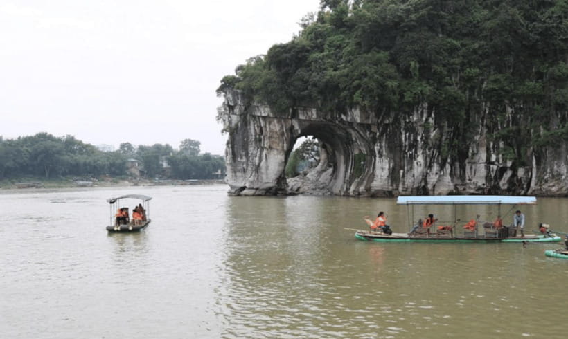 Discover Guilin's Gems:Guangzhou-Bullet Train Highlight Tour - Is $299 per person good value?