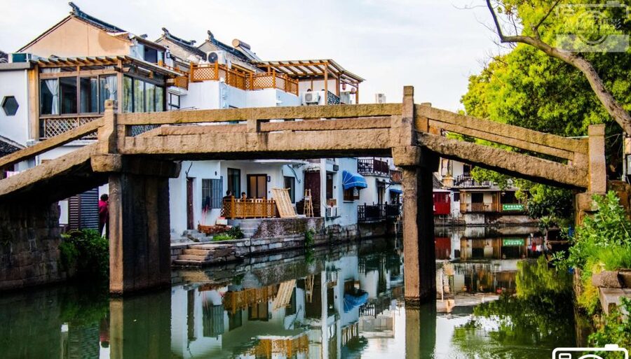 Discover Suzhou & Zhouzhuang: Private Day Trip - The Humble Administrator’s Garden