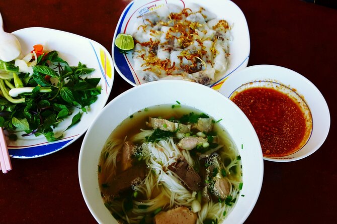 Discovery more Guangzhou evening foodie tour with locals - Who will enjoy this Guangzhou food walk?