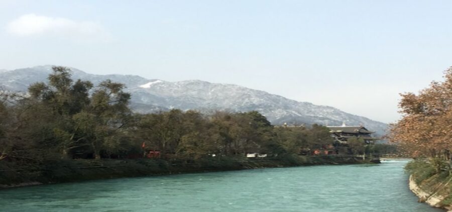 Dujiangyan panda base and irrigation system park day tour - Who should choose this Dujiangyan outing?