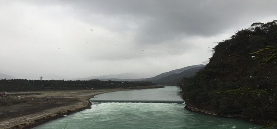 Dujiangyan panda base and irrigation system park day tour - 7:30 am pickup and the easy private drive west