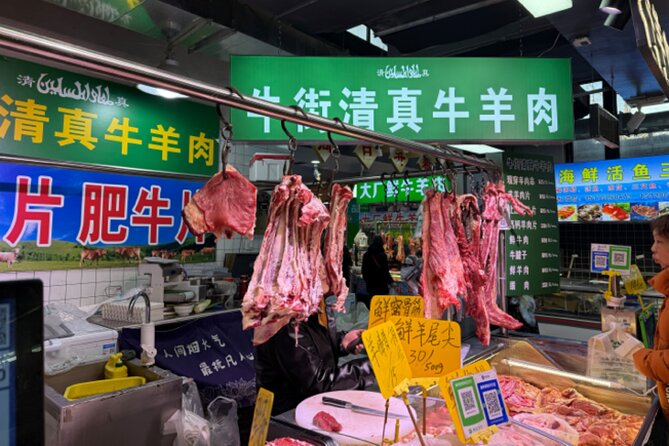 Dumpling Cooking Class and Local Market Tour - Who will enjoy this class most?