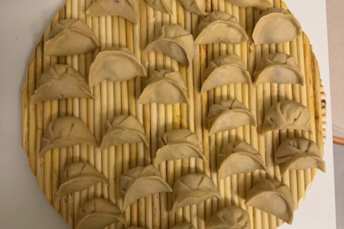Dumpling Cooking Class and Local Market Tour - The best way to fit it into your Beijing plans