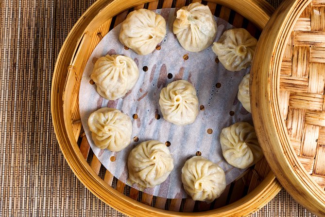 Eat Like A Local: Shanghai Night Food Tour - Family-run restaurants and food with local appeal