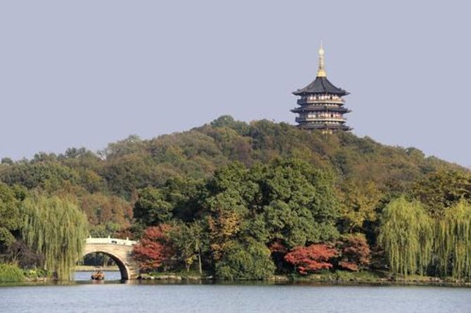 Enduring Memories of Hangzhou West Lake Show VIP Ticket with Private Transfer - Why the West Lake show is worth your evening