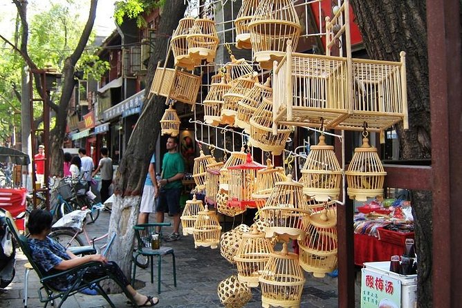 Essential Xi'an Private Day Tour Including Lunch - Why this day tour works for a first visit
