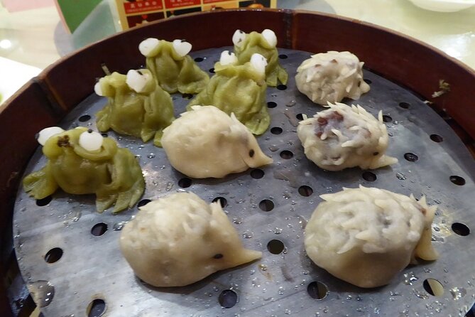 Essential Xi'an Private Day Tour Including Lunch - Is $205.13 per person a fair price?