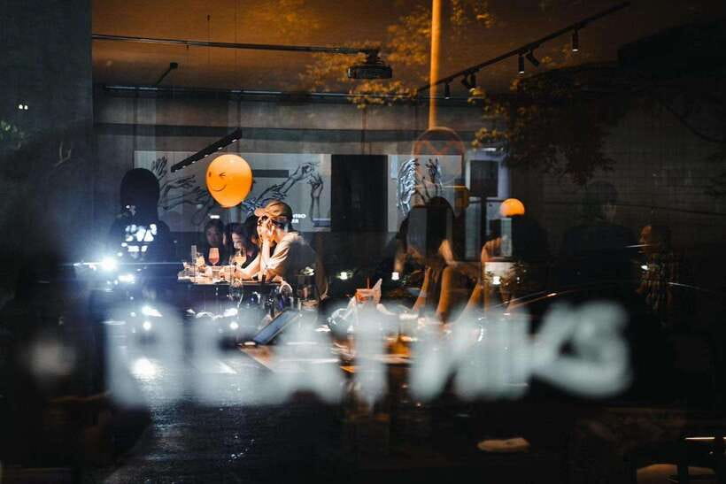 Evening Food & Drink Tour in Former French Concession - Walking through Shanghai’s Former French Concession