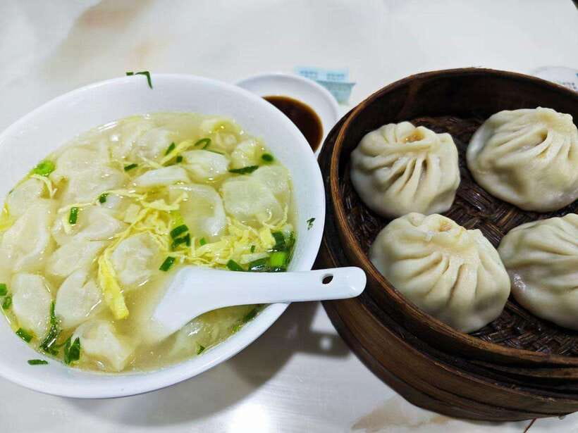 Evening Food & Drink Tour in Former French Concession - Weather, pace, and practical comfort