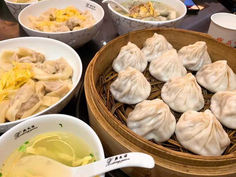 Evening Food & Drink Tour in Former French Concession - Should you book Angela’s food and drink walk?