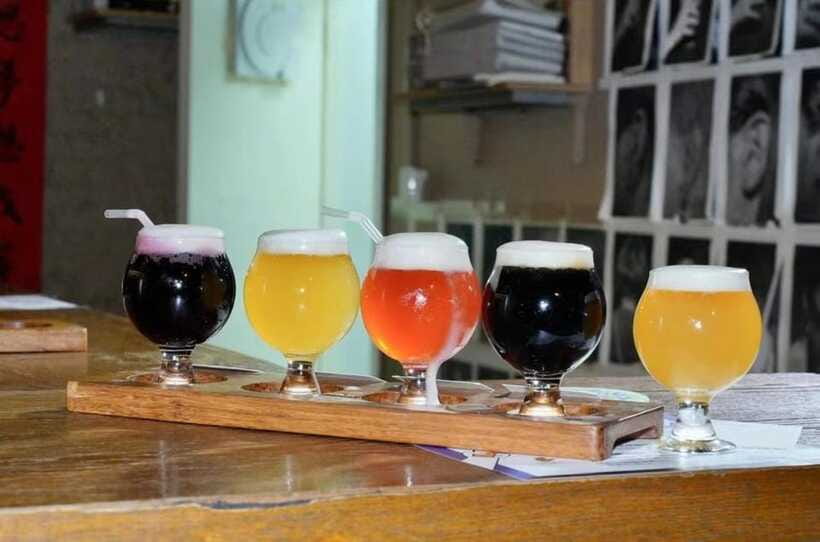 Evening Food & Drink Tour in Former French Concession - FAQ