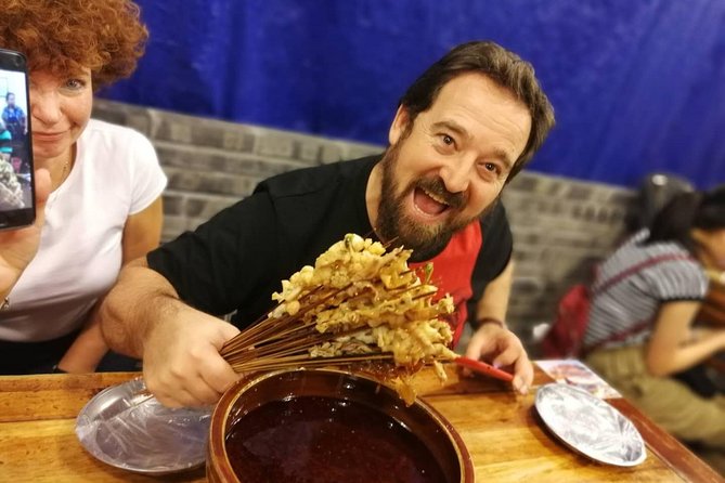 Evening Foodie Adventure in Chengdu the Land of Plenty - Why this food tour works well in Chengdu