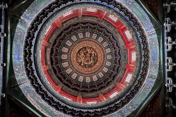 Exclusive Private Photography & Video Tour to The Forbidden City - The three great halls: 45 minutes at the center of imperial power