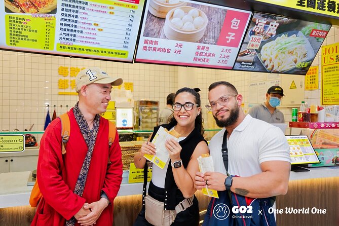 Experience Beijing Walking Food Tour Private - Why this Beijing food walk works well