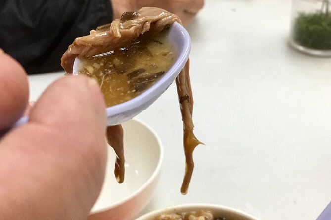 Explore Hong Kong: Sham Shui Po - Every Bit Local! - The guide and the small-group feel