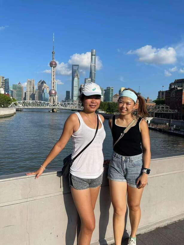 Explore Shanghai's Old Town & Suzhou River by Bike - Old Town: Shanghai’s older street life