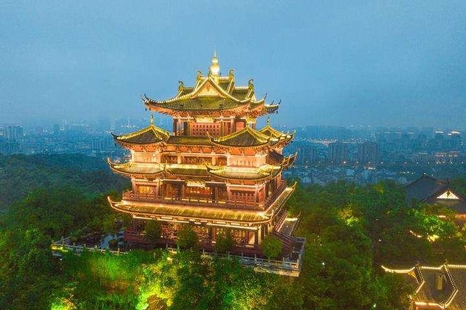 Flexible Hangzhou Private Day Tour with Lunch - Why this private Hangzhou day works