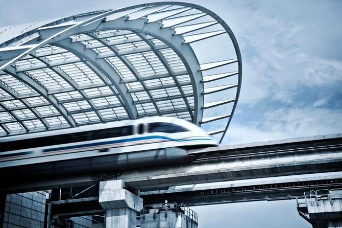 Flexible Hangzhou Private Tour from Shanghai by Bullet Train - Why Hangzhou Makes a Good Break from Shanghai