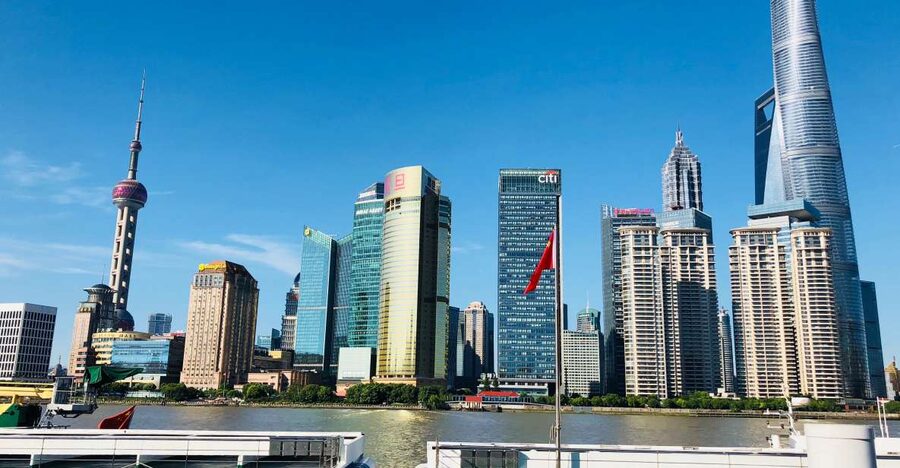 Flexible Layover Tour: Experience Shanghai on Your Schedule - Key points to know before booking