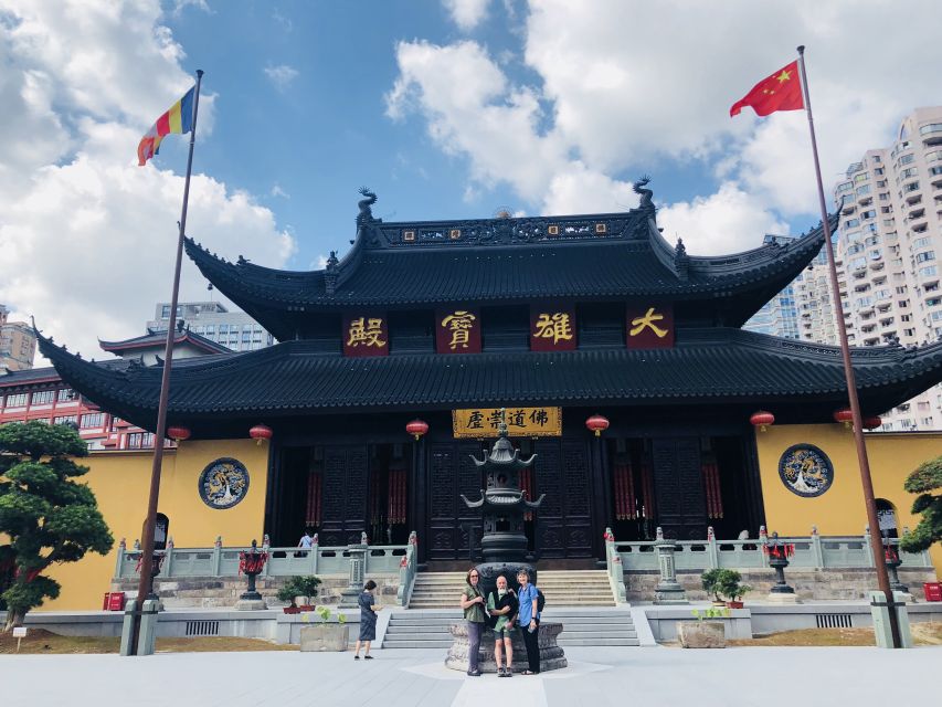 Flexible Layover Tour: Experience Shanghai on Your Schedule - Why a private Shanghai layover makes sense