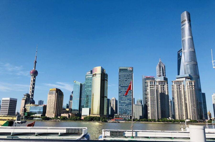 Flexible Layover Tour: Experience Shanghai on Your Schedule - Yuyuan Garden trades skyscrapers for stone and shade