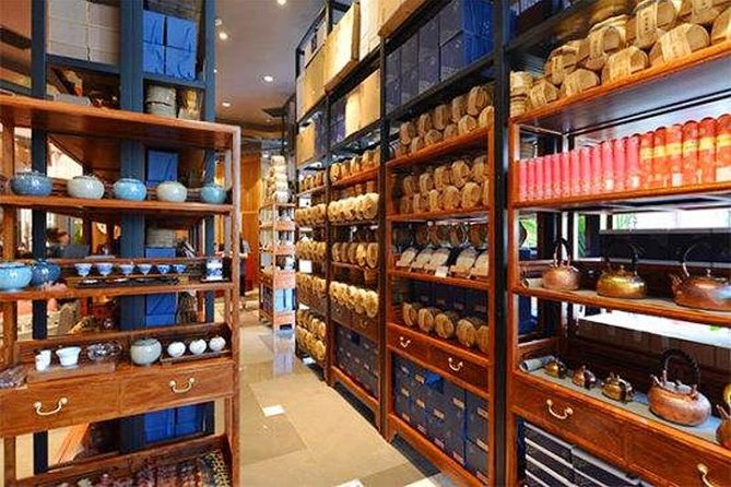 Flexible Private Guangzhou Shopping Tour with Local Shopping Guru - Why a private shopping guide helps in Guangzhou