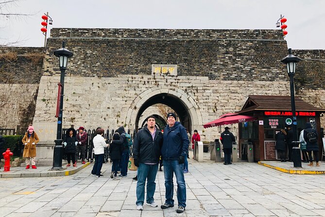Flexible Private Nanjing City Highlights Day Tour - What the $150 price really buys you