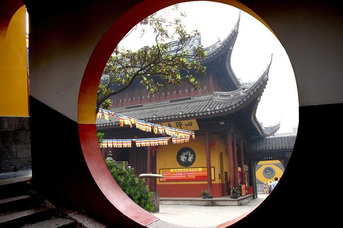 Flexible Private Shanghai Layover Tour - Why this tour works for a Shanghai layover
