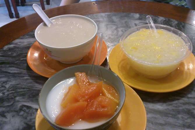 Foodies Tour In The Old Town of Guangzhou - Why Xiguan Makes a Good Food Tour Base