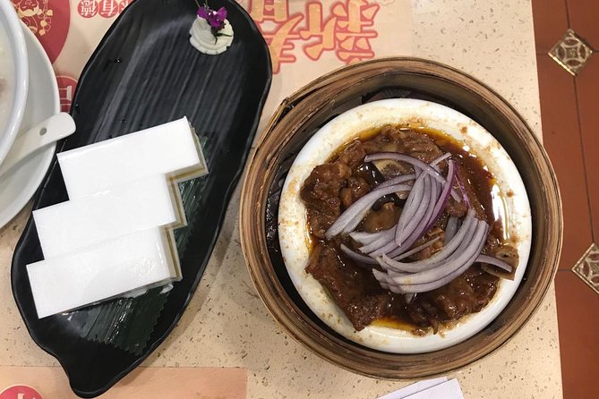 Foodies Tour In The Old Town of Guangzhou - Who Will Get the Most From This Walk