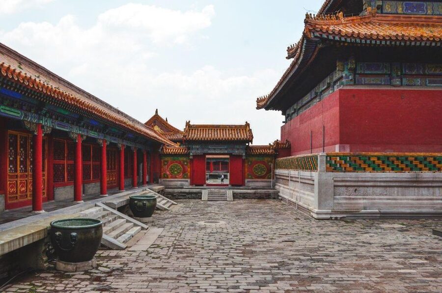 Forbidden City&Hutong Private Tour w/Historic Site Add-ons - Six ways to shape your Beijing half-day
