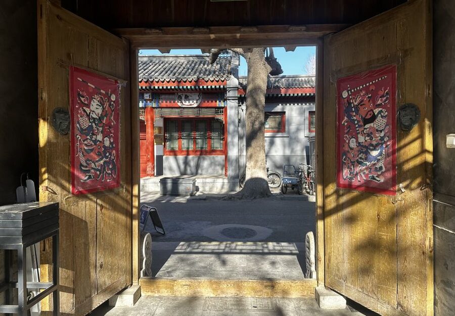 Forbidden City&Hutong Private Tour w/Historic Site Add-ons - Guides, drivers, and the private format