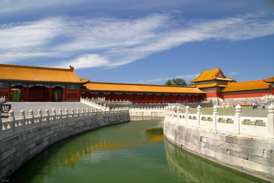 Forbidden City&Hutong Private Tour w/Historic Site Add-ons - Tian’anmen Square and the realities of entry