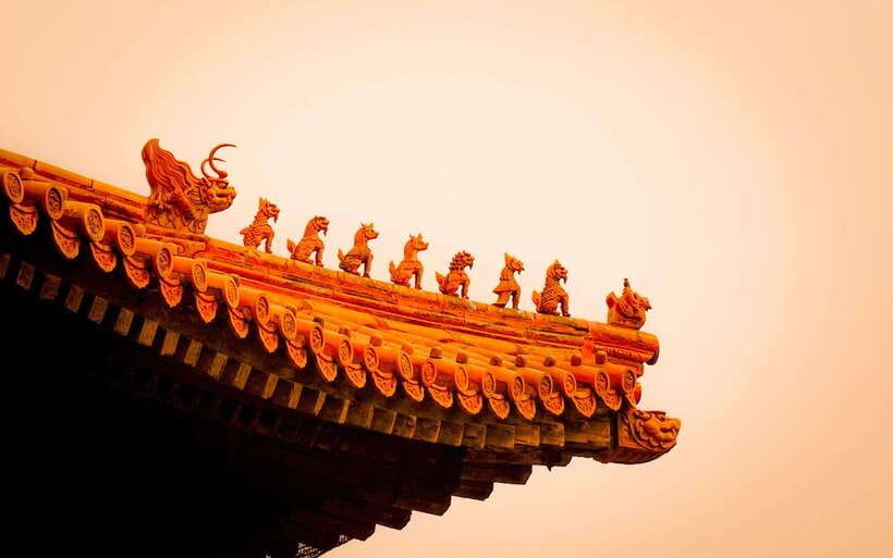 Forbidden City Of Beijing Tickets Booking And Other Option - Why advance booking matters at the Forbidden City