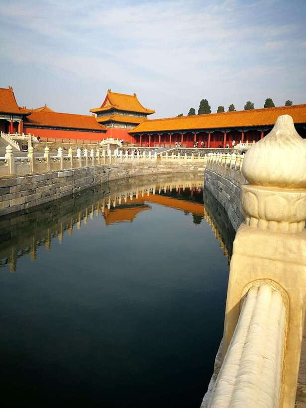 Forbidden City Of Beijing Tickets Booking And Other Option - Why the guided experience can be worth it