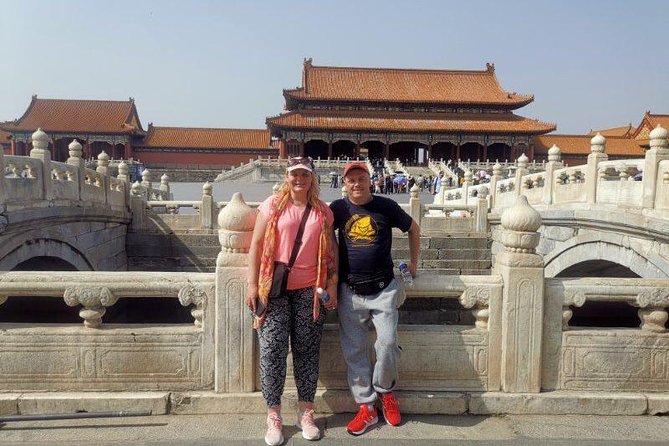 Forbidden City & Old Beijing Hutong Private Layover Guided Tour - Why the private car makes a difference