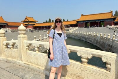 Forbidden City Private Walking Tour with Optional Sights