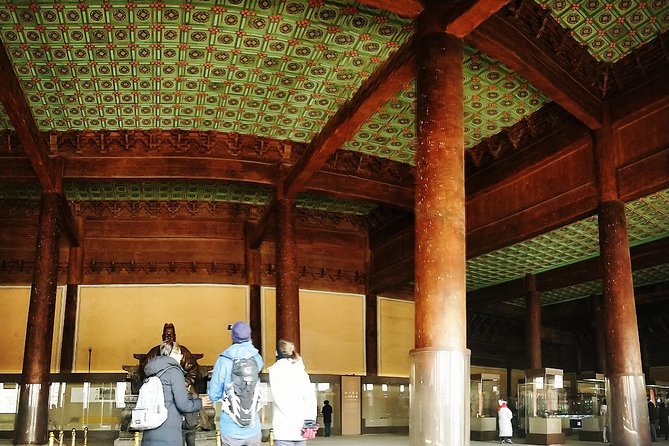 Forbidden City, Summer Palace&Temple of Heaven Mini Group Tour - What this Beijing day is trying to cover