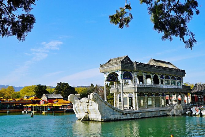 Forbidden City, Summer Palace&Temple of Heaven Mini Group Tour - Small-group size and guiding