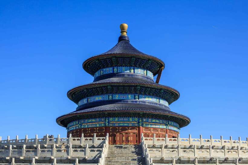 Forbidden City, Summer Palace & Temple of Heaven Tour - Why this three-stop day works in Beijing