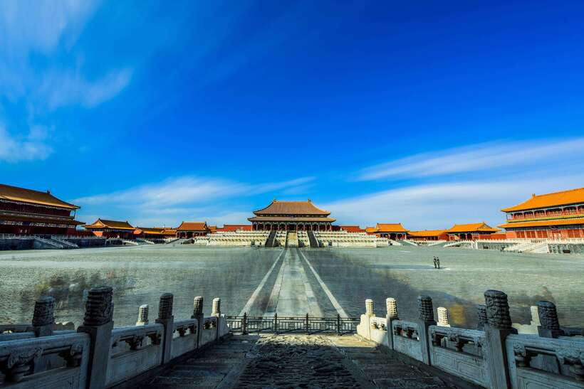 Forbidden City, Summer Palace & Temple of Heaven Tour - Guides, languages, and the private format