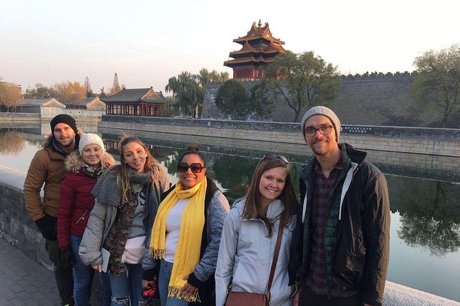 Forbidden City & Tiananmen Square Private Layover Guided Tour - Entering the Forbidden City and the Palace Museum