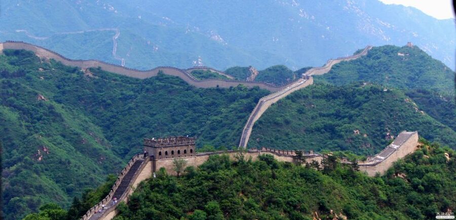 From Beijing: Badaling Great Wall Bus Group Tour - Key points to know before booking