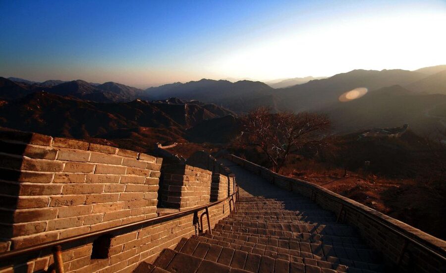 From Beijing: Badaling Great Wall Bus Group Tour - Who should choose this Badaling tour?
