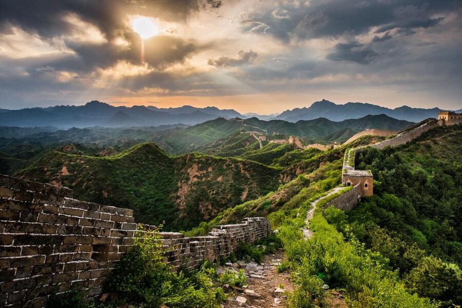 From Beijing: Badaling Great Wall Bus Group Tour - Three hours on the wall