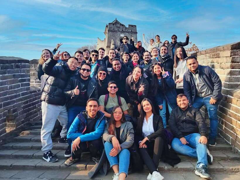 From Beijing: Mutianyu Great Wall Tours with Options - Why Mutianyu is the right Great Wall choice