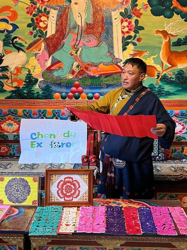 From Chengdu: Tibetan Village Live as a Tibetan Day Tour - Key things to know before you book